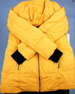 Купить Верхняя одежда AMAZON жен 015#10 кг, ЛОТ №7714 оптом в Йошкар-Оле и республике Марий Эл