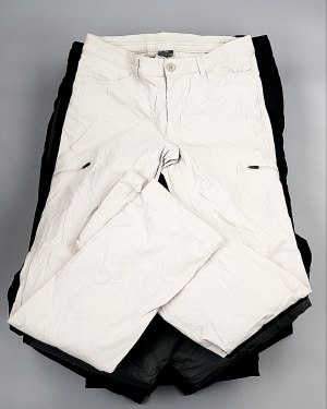 Купить Штаны горнолыжные м/ж AMAZON 015#5,45 кг, ЛОТ №7787 оптом в Йошкар-Оле и республике Марий Эл