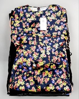 Купить Платья VILA Summer 104#5 кг, ЛОТ №7835 оптом в Йошкар-Оле и республике Марий Эл