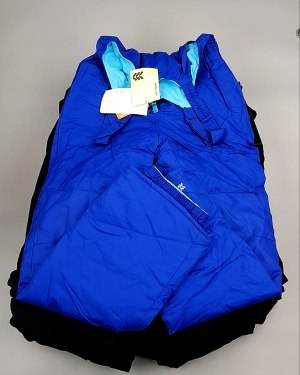 Купить Штаны горнолыжные м/ж AMAZON 015#6,6 кг, ЛОТ №7790 оптом в Йошкар-Оле и республике Марий Эл