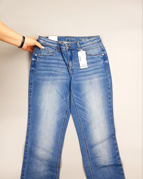 Фотография  840 - TOM TAILOR жен весна, лето mix 124#15 кг оптом в Йошкар-Оле и республике Марий Эл