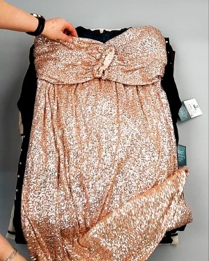 Купить Платья СТОК CAN зима 084#7 кг, ЛОТ №7695 оптом в Йошкар-Оле и республике Марий Эл