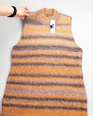 Фотография  904 - Платья СТОК CAN зима 084#7 кг оптом в Йошкар-Оле и республике Марий Эл