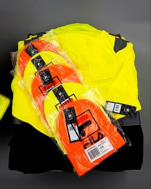 Фотография  375 - FILA CAN 084#7 кг, ЛОТ №7630 оптом в Йошкар-Оле и республике Марий Эл