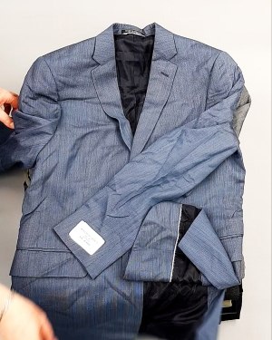 Купить Пиджаки муж AMAZON 015#7 кг, ЛОТ №7769 оптом в Йошкар-Оле и республике Марий Эл