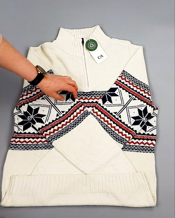 Фотография  464 - Джемпера мужские C&A 025#7 кг оптом в Йошкар-Оле и республике Марий Эл