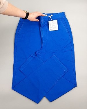 Фотография  574 - Брюки м/ж лето СТОК CAN 084#7 кг оптом в Йошкар-Оле и республике Марий Эл