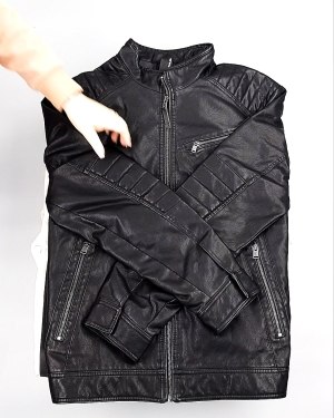 Фотография  925 - Верхняя одежда весна TOM TAILOR 124#7,1 кг, ЛОТ №7580 оптом в Йошкар-Оле и республике Марий Эл