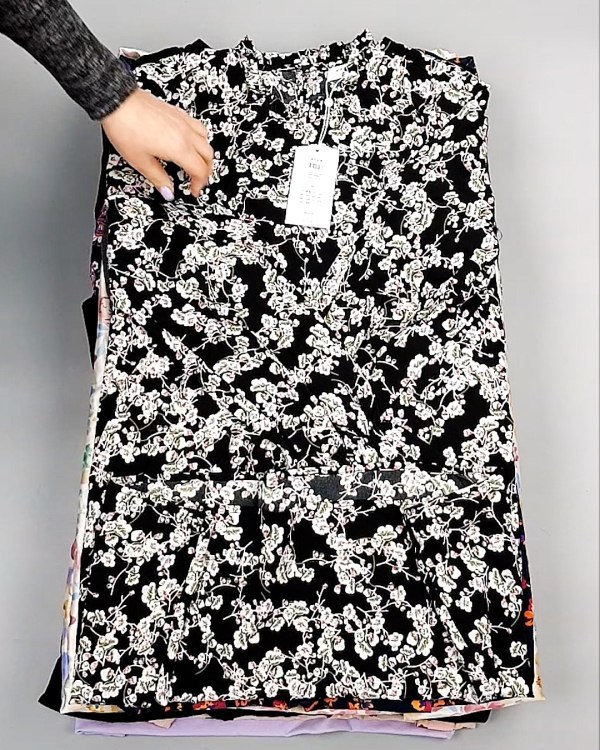 Фотография  712 - Платья VILA Summer 104#5 кг, ЛОТ №7837 оптом в Йошкар-Оле и республике Марий Эл