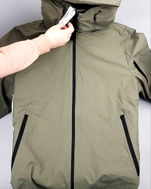 Фотография  972 - Верхняя одежда весна TOM TAILOR 124#7,8 кг, ЛОТ №7581 оптом в Йошкар-Оле и республике Марий Эл