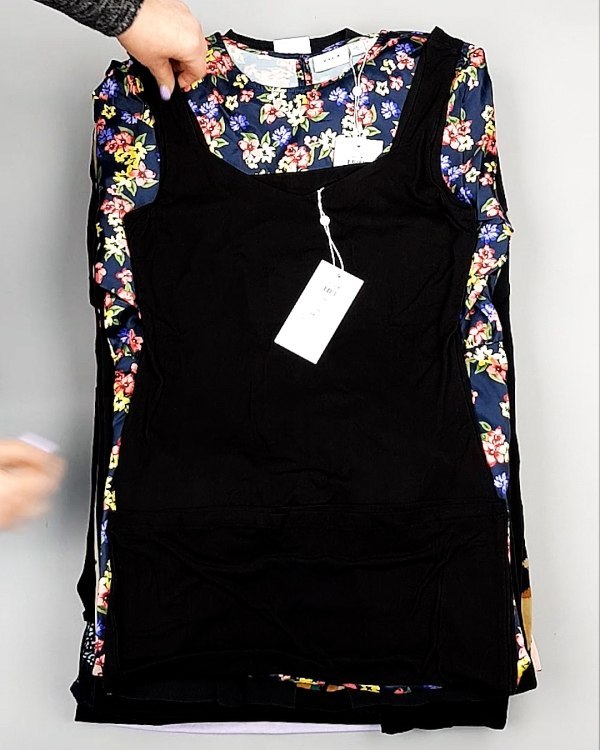 Фотография  586 - Платья VILA Summer 104#5 кг, ЛОТ №7834 оптом в Йошкар-Оле и республике Марий Эл