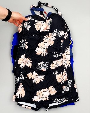 Фотография  529 - Купальники AMAZON жен 015#4 кг, ЛОТ №7798 оптом в Йошкар-Оле и республике Марий Эл