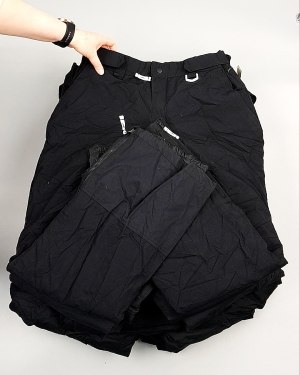 Фотография  180 - Штаны горнолыжные м/ж AMAZON 015#6,6 кг, ЛОТ №7790 оптом в Йошкар-Оле и республике Марий Эл