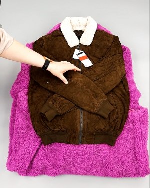 Фотография  444 - Верхняя одежда м/ж C&A 025#10 кг оптом в Йошкар-Оле и республике Марий Эл