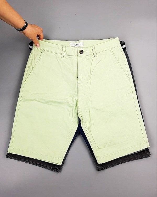 Фотография  252 - Шорты мужские TOM TAILOR 124#3,8 кг оптом в Йошкар-Оле и республике Марий Эл