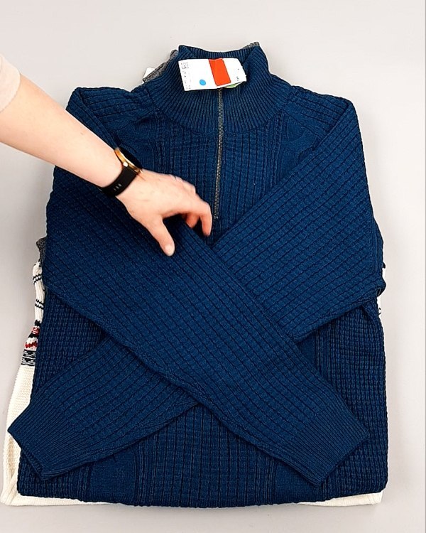 Фотография  330 - Джемпера мужские C&A 025#7 кг оптом в Йошкар-Оле и республике Марий Эл