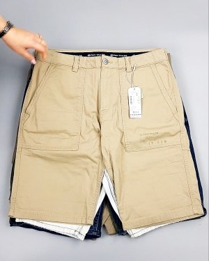 Фотография  939 - Шорты мужские TOM TAILOR 124#3,75 кг, ЛОТ №7600 оптом в Йошкар-Оле и республике Марий Эл