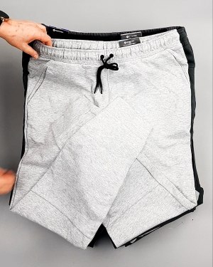 Фотография  845 - Штаны спортивные муж CAN 084#10 кг, ЛОТ №7637 оптом в Йошкар-Оле и республике Марий Эл