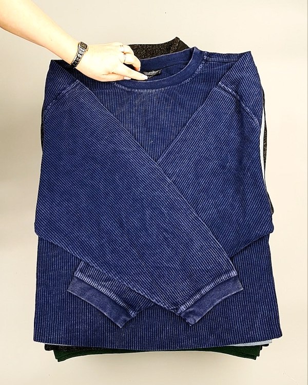 Фотография  103 - SWEATSHIRT CAN 084#10 кг, ЛОТ №7621 оптом в Йошкар-Оле и республике Марий Эл