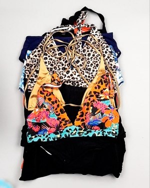 Фотография  732 - Купальники AMAZON жен 015#4 кг, ЛОТ №7797 оптом в Йошкар-Оле и республике Марий Эл