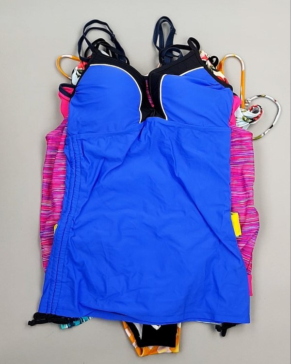 Фотография  701 - Купальники СТОК CAN 124#5 кг оптом в Йошкар-Оле и республике Марий Эл