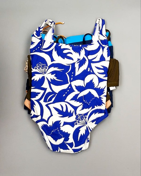 Фотография  455 - Купальники СТОК CAN 124#5 кг, ЛОТ №7689 оптом в Йошкар-Оле и республике Марий Эл