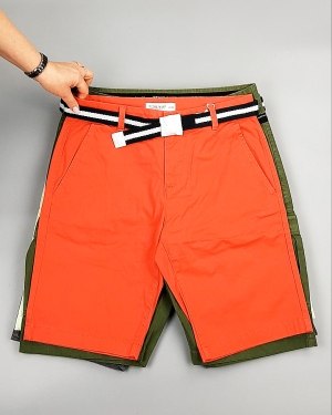 Фотография  320 - Шорты мужские TOM TAILOR 124#3,75 кг, ЛОТ №7602 оптом в Йошкар-Оле и республике Марий Эл