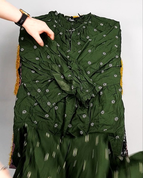 Фотография  400 - Платья СТОК CAN зима 084#7 кг, ЛОТ №7824 оптом в Йошкар-Оле и республике Марий Эл