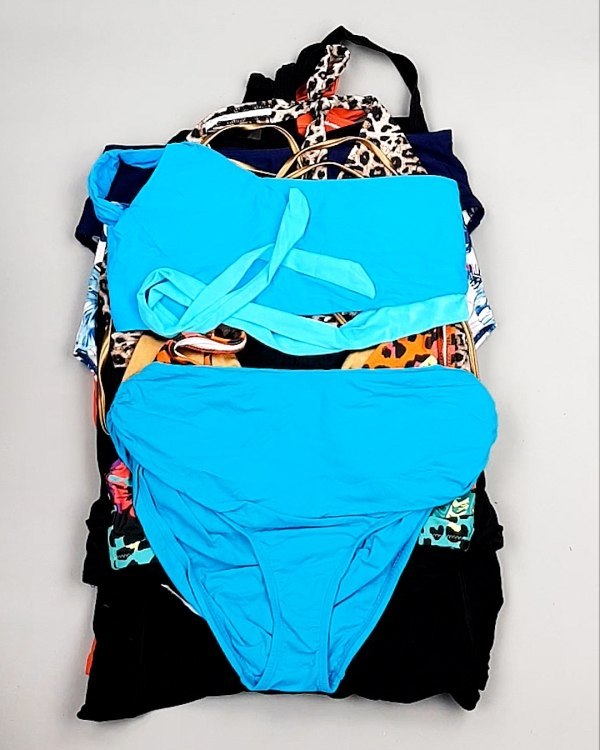 Фотография  528 - Купальники AMAZON жен 015#4 кг, ЛОТ №7797 оптом в Йошкар-Оле и республике Марий Эл