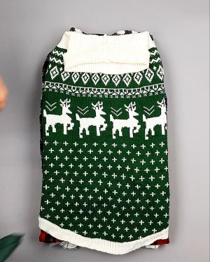 Фотография  995 - Одежда для собак AMAZON 015#4 кг, ЛОТ №7800 оптом в Йошкар-Оле и республике Марий Эл