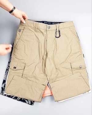 Фотография  396 - Шорты мужские TOM TAILOR 124#3,75 кг, ЛОТ №7601 оптом в Йошкар-Оле и республике Марий Эл