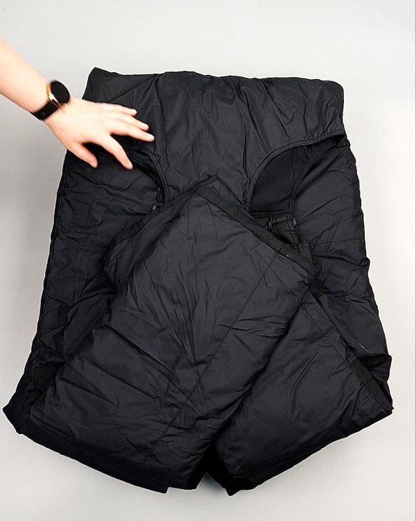 Фотография  282 - Штаны горнолыжные м/ж AMAZON 015#5,9 кг, ЛОТ №7789 оптом в Йошкар-Оле и республике Марий Эл