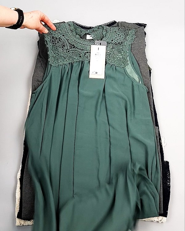 Фотография  440 - Платья Bestseller Summer 104#5 кг оптом в Йошкар-Оле и республике Марий Эл