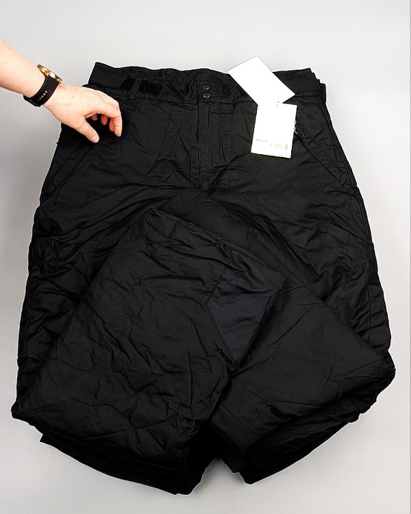 Фотография  875 - Штаны горнолыжные м/ж AMAZON 015#5,6 кг, ЛОТ №7788 оптом в Йошкар-Оле и республике Марий Эл