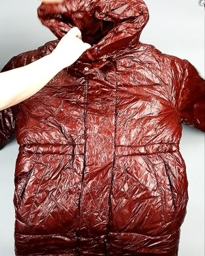 Фотография  399 - Верхняя одежда AMAZON жен 015#10 кг, ЛОТ №7714 оптом в Йошкар-Оле и республике Марий Эл