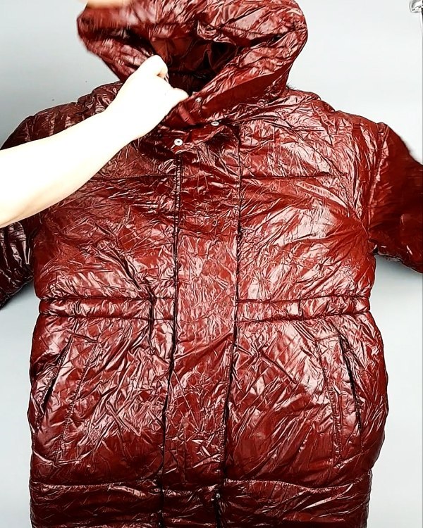 Фотография  720 - Верхняя одежда AMAZON жен 015#10 кг, ЛОТ №7714 оптом в Йошкар-Оле и республике Марий Эл