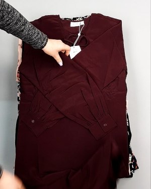 Фотография  108 - Платья VILA Summer 104#5 кг, ЛОТ №7833 оптом в Йошкар-Оле и республике Марий Эл