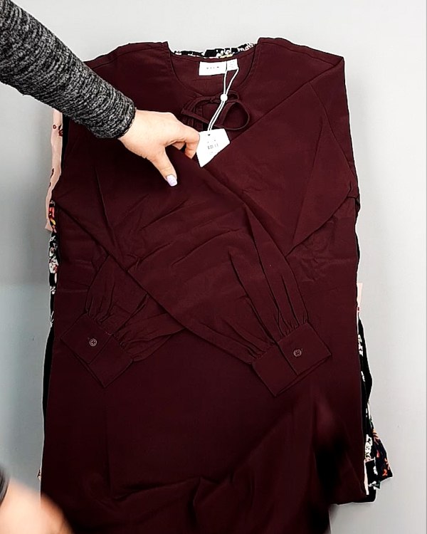 Фотография  859 - Платья VILA Summer 104#5 кг, ЛОТ №7833 оптом в Йошкар-Оле и республике Марий Эл