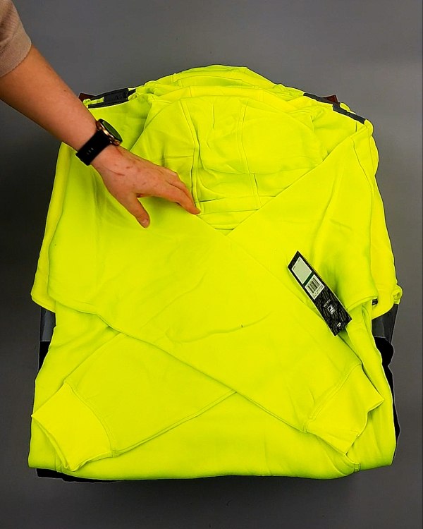 Фотография  945 - FILA CAN 084#7 кг, ЛОТ №7630 оптом в Йошкар-Оле и республике Марий Эл