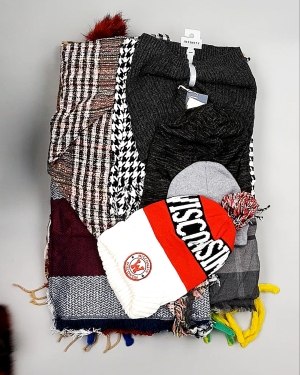 Фотография  516 - ШШП м/ж AMAZON 015#5 кг, ЛОТ №7791 оптом в Йошкар-Оле и республике Марий Эл