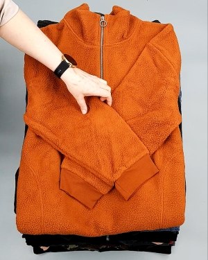 Купить AMAZON mix муж весна 015#15 кг, ЛОТ №7738 оптом в Йошкар-Оле и республике Марий Эл