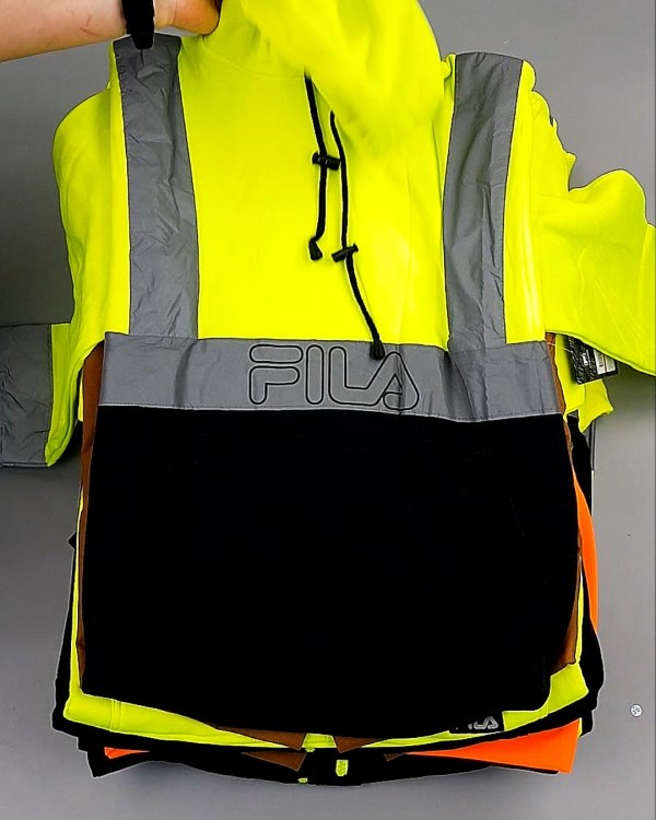 Фотография  284 - FILA CAN 084#7 кг оптом в Йошкар-Оле и республике Марий Эл