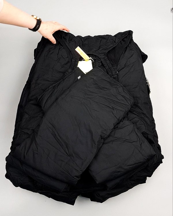 Фотография  529 - Штаны горнолыжные м/ж AMAZON 015#6,6 кг, ЛОТ №7790 оптом в Йошкар-Оле и республике Марий Эл