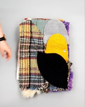 Фотография  481 - ШШП м/ж AMAZON 015#5 кг, ЛОТ №7792 оптом в Йошкар-Оле и республике Марий Эл