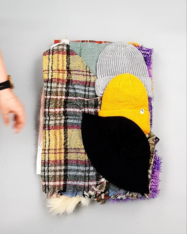 Фотография  248 - ШШП м/ж AMAZON 015#5 кг, ЛОТ №7792 оптом в Йошкар-Оле и республике Марий Эл