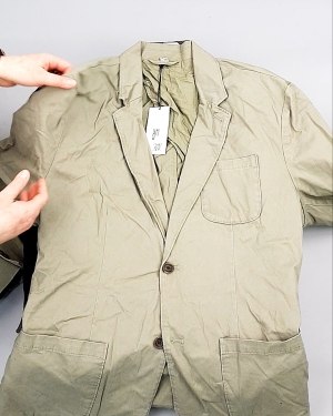 Фотография  615 - Пиджаки муж AMAZON 015#7,7 кг, ЛОТ №7773 оптом в Йошкар-Оле и республике Марий Эл