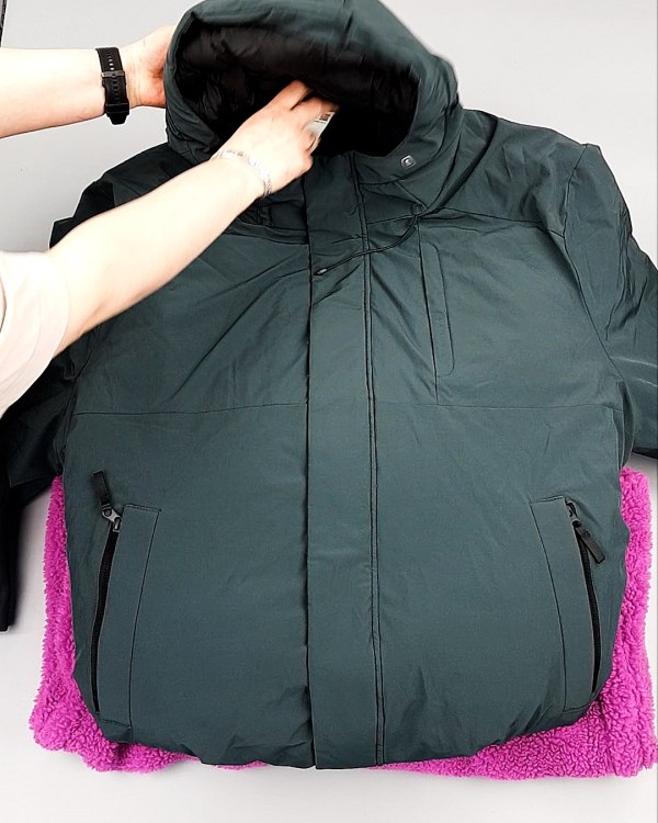 Фотография  361 - Верхняя одежда м/ж C&A 025#10 кг оптом в Йошкар-Оле и республике Марий Эл