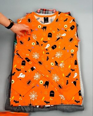 Фотография  462 - Домашняя одежда м/ж AMAZON 015#7 кг оптом в Йошкар-Оле и республике Марий Эл