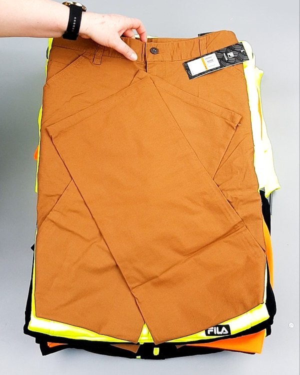 Фотография  518 - FILA CAN 084#7 кг оптом в Йошкар-Оле и республике Марий Эл