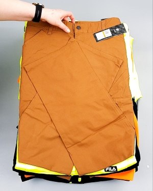 Фотография  879 - FILA CAN 084#7 кг, ЛОТ №7628 оптом в Йошкар-Оле и республике Марий Эл